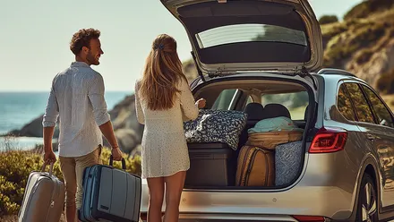 Wat is er inbegrepen bij all-inclusive autohuur?